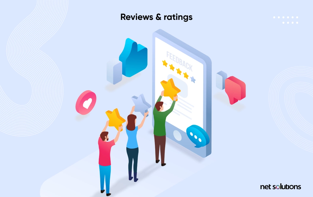 reviews-ratings