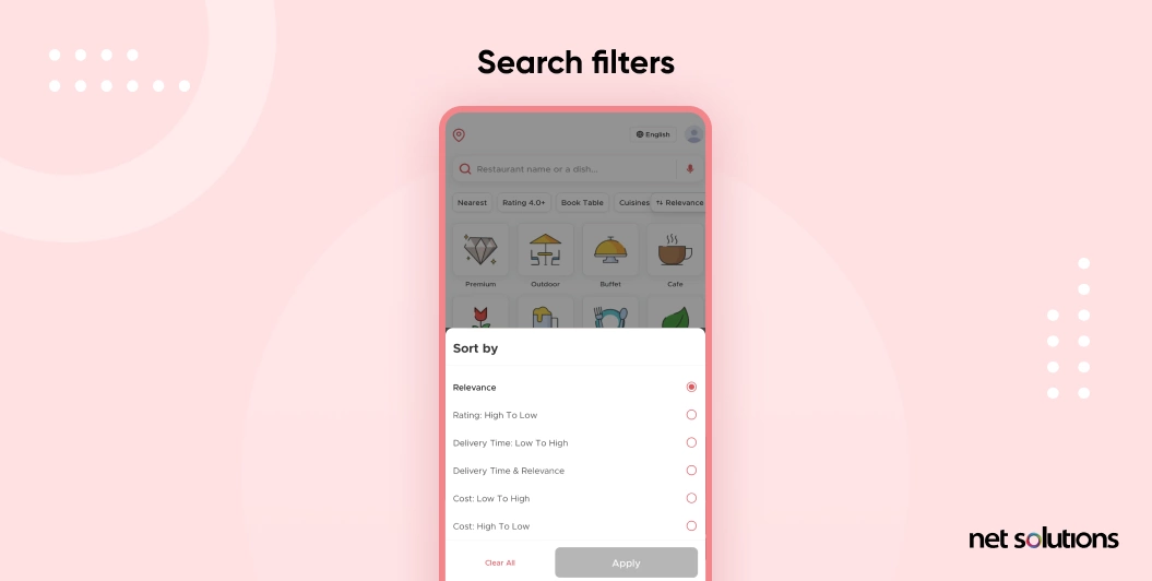 search-filters