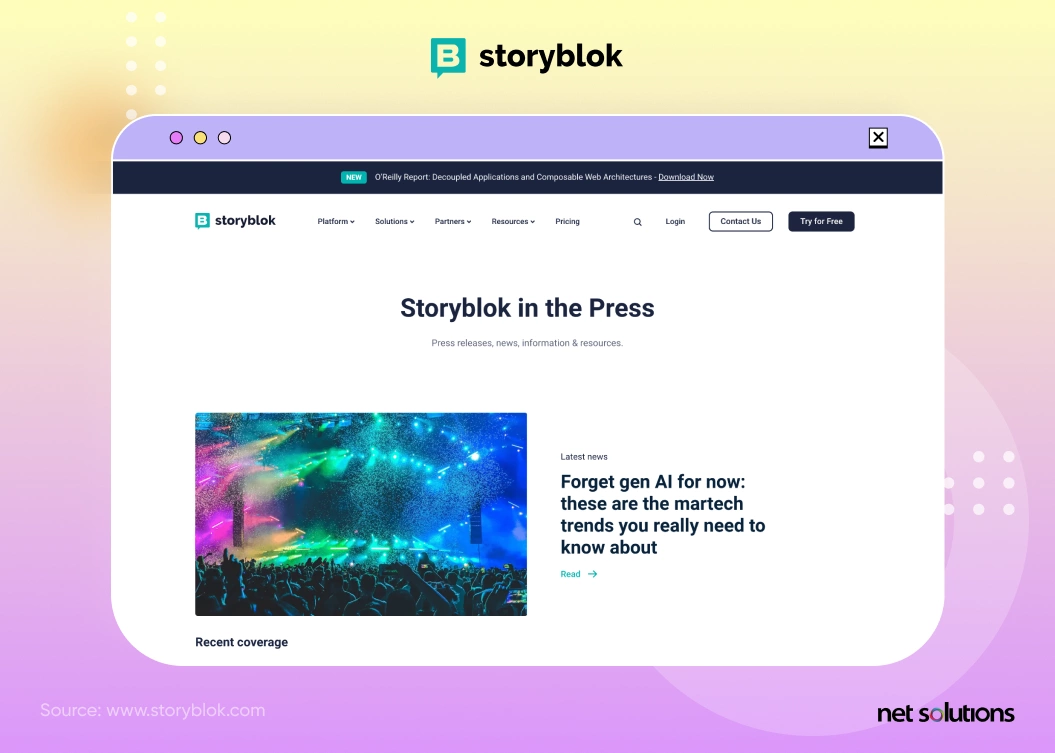 storyblok