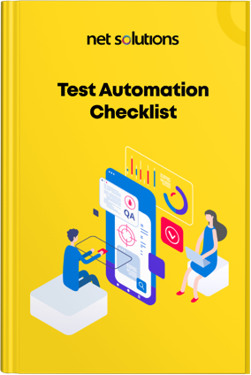 Test Automation Checklist