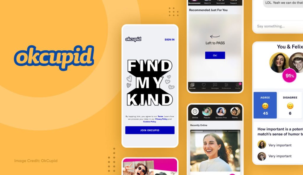 top-dating-apps-okcupid