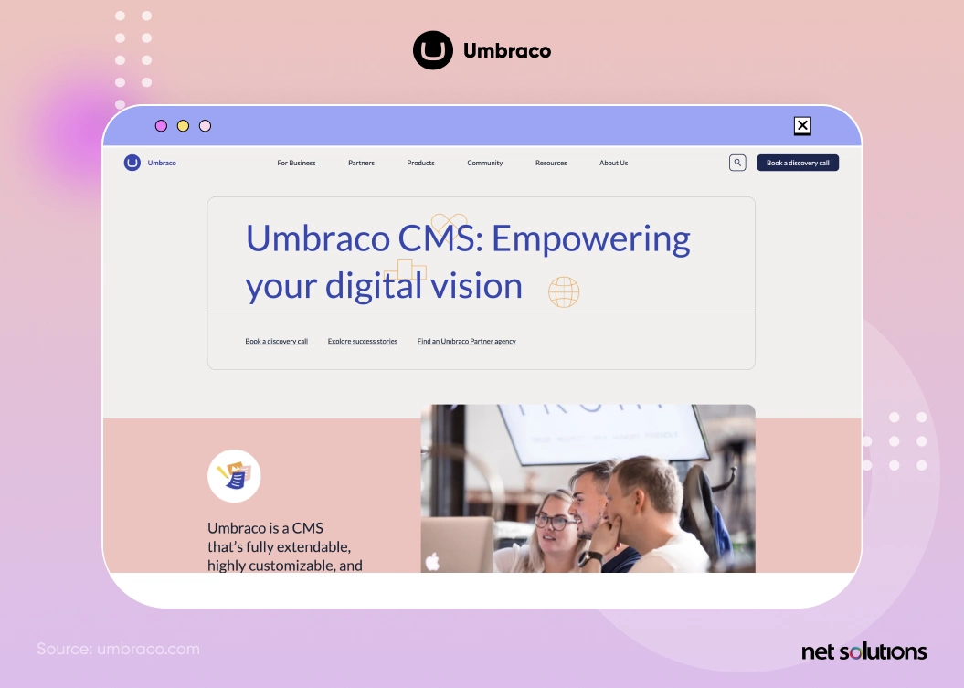 umbraco