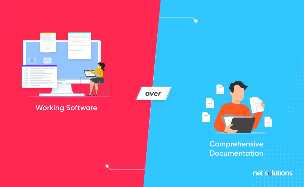 working-software-over-comprehensive-documentation