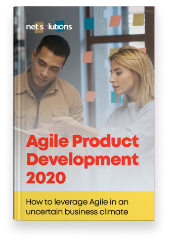 Agile Product Development Report