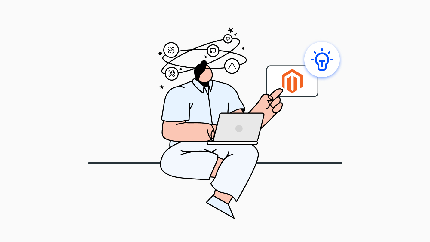 Frequent Magento Issues and Their Solutions