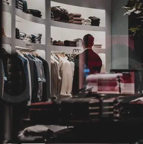 How Net Solutions helped Hubpix by providing a cloud portal and a mobile app for retailers